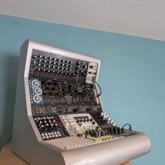 Eurorack Case