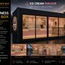 Premium 20ft Modular Business Unit Image 4