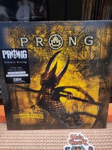Prong - Scorpio Rising