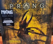 Prong - Scorpio Rising
