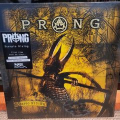 Prong - Scorpio Rising