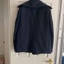 Joseph Navy jacket Image 5