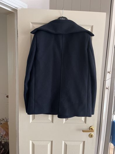 Joseph Navy jacket
