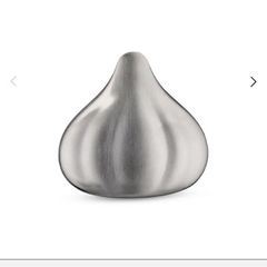 Alessi Steel Soap & Rare Le Creuset Mini Tangine