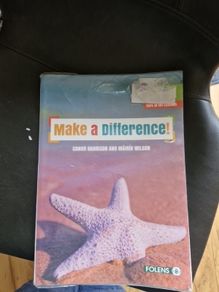 junior cert CSPE make a difference