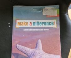 junior cert CSPE make a difference