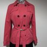 Only Belted Coat jacket Image 4