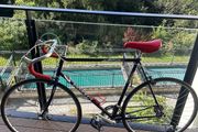 Race bike/Road bike (Vintage bike)