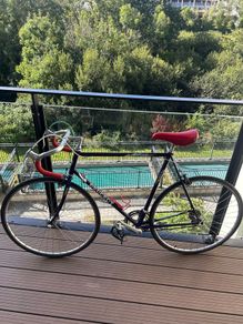 Race bike/Road bike (Vintage bike)