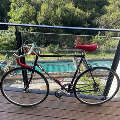 Race bike/Road bike (Vintage bike)