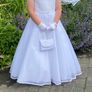 Communion Dress Image 6
