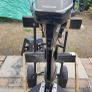 Mercury mariner 20hp outboard Image 3