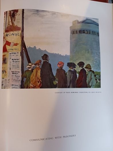 1966/  The Capuchin Annual