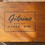Gilpin's auger bits, complete boxed set Image 10