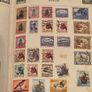 Stamp Lot (2 Albums) Image 6