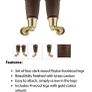 Replacement Legs Image 3