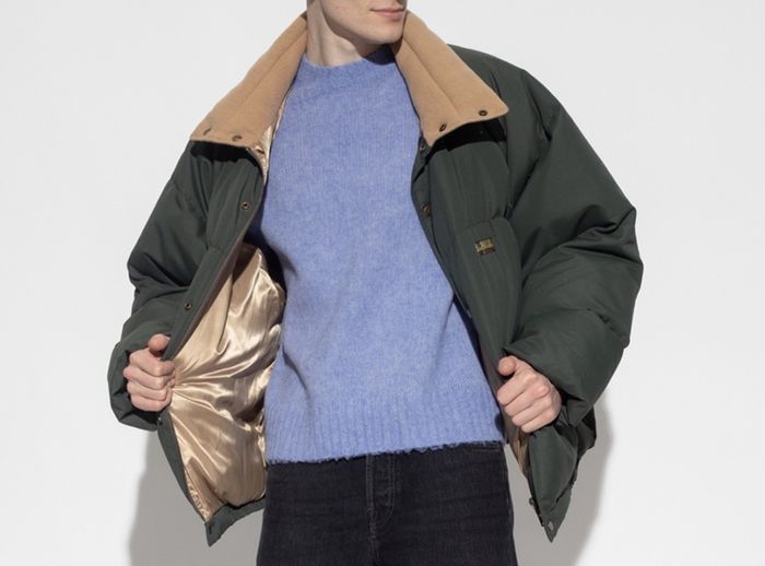 Acne Studios Down Jacket
