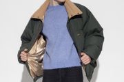 Acne Studios Down Jacket
