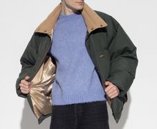 Acne Studios Down Jacket