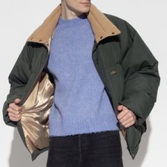 Acne Studios Down Jacket