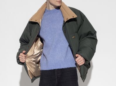 Acne Studios Down Jacket