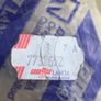LH Front Inner Glass Rubber (Fiat Punto 176) Image 3