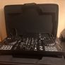 All in 1 professional dj system plus speaker and carry case Image 5