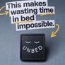 UNBED block - best alarm clock ever Image 2
