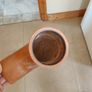 Wavin 4" M&F Elbow Image 2