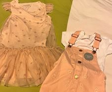 clothes for girl