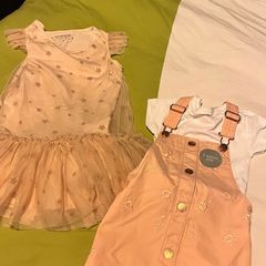 clothes for girl
