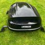 Roofbox Karrite Odyssey 470L Image 2
