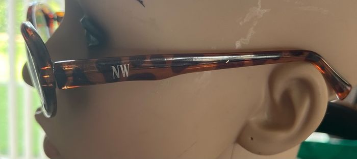NW sun glasses