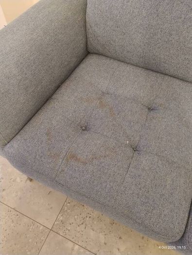 2 Seater Couch