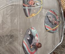 baby playmat