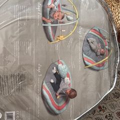 baby playmat