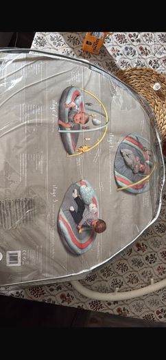 baby playmat