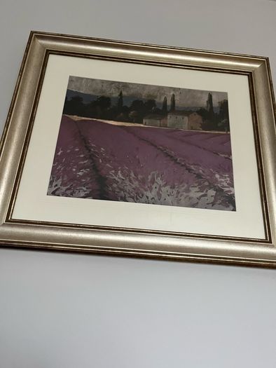 Lavender Days & Lavender Weekends by James Wiens