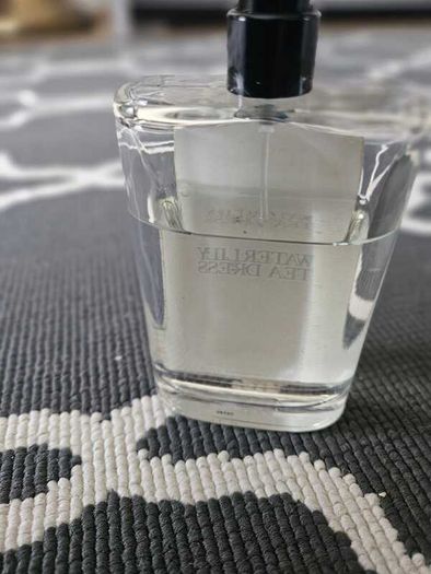 Waterlily Tea Dress EDP, 90 ml