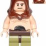 Lego Rancor & Pit Image 2