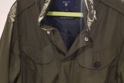 gant jacket