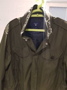 gant jacket