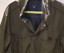 gant jacket