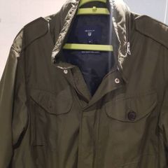 gant jacket