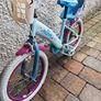 Kids Frozen Bike 16" Image 2