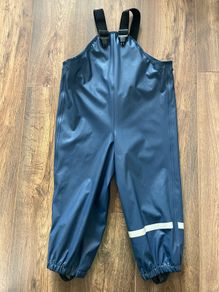 H & M waterproof trausers for kids