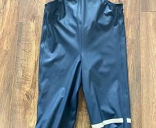 H & M waterproof trausers for kids