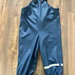 H & M waterproof trausers for kids