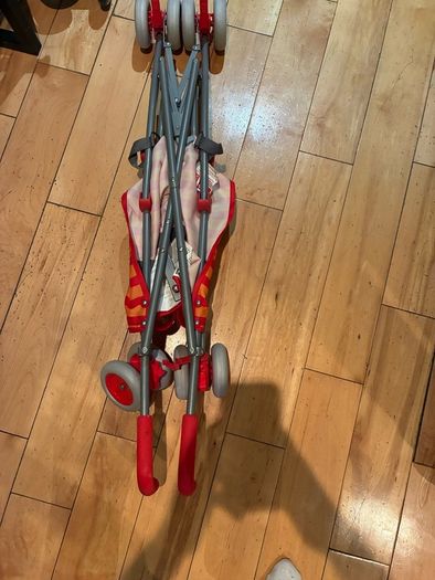 Lite Stroller
