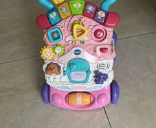 Vtech Walker
